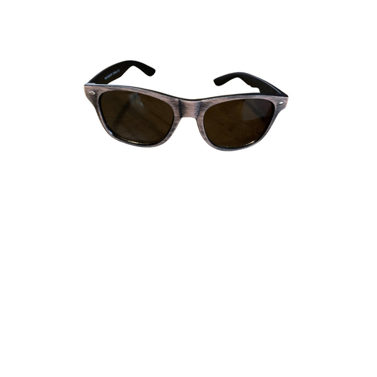 Brown Classic Sunglasses