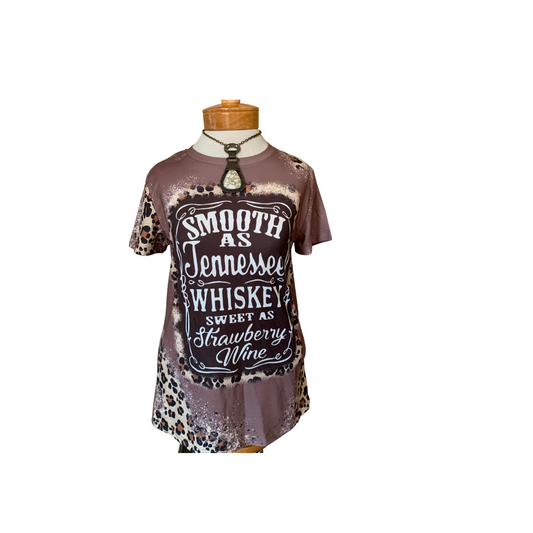 Brown Western T-Shirts