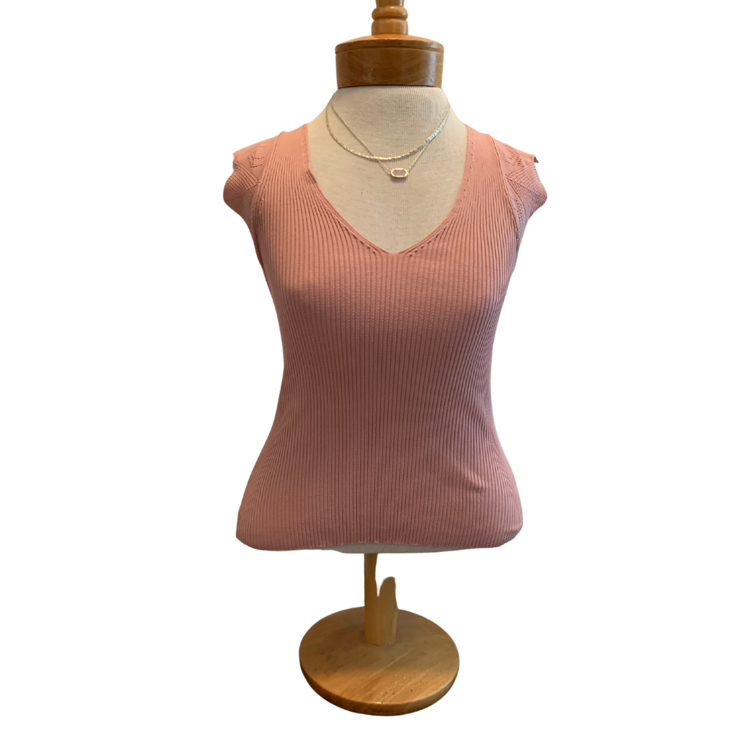 V-Neck Top